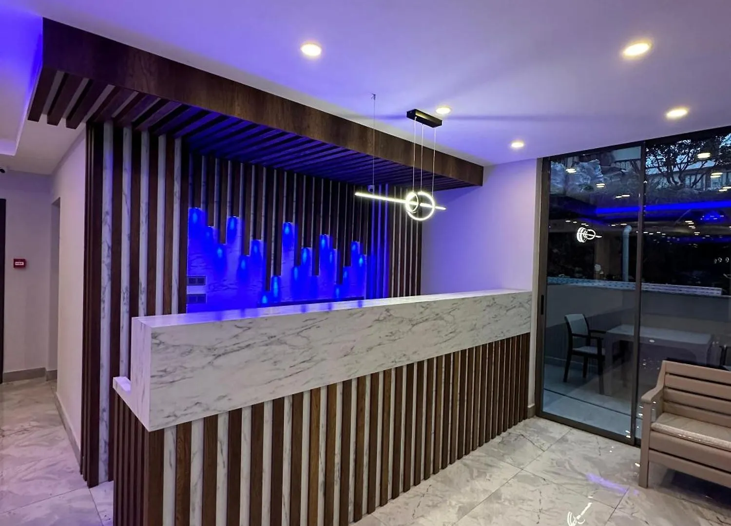 Erom Otel ترابزون 3*,  تركيا