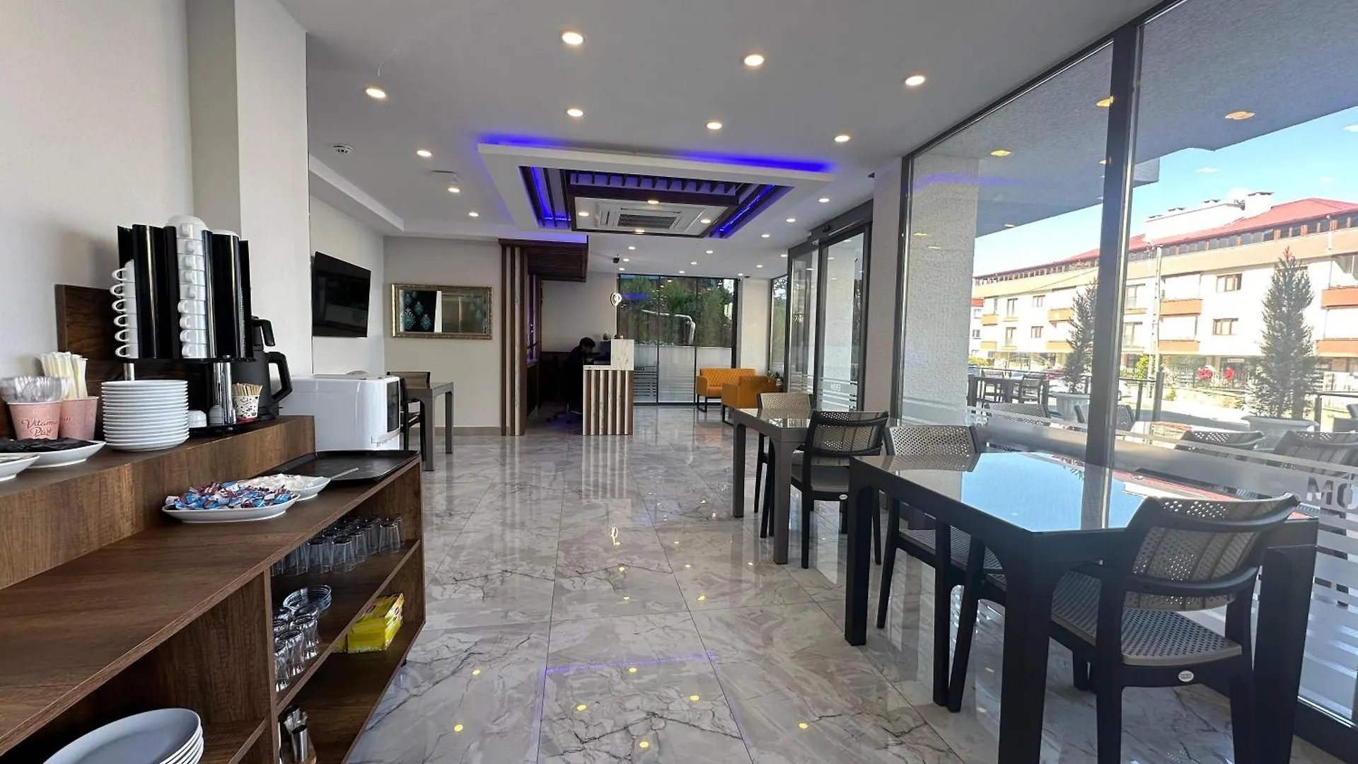 Erom Otel ترابزون 3*,  تركيا