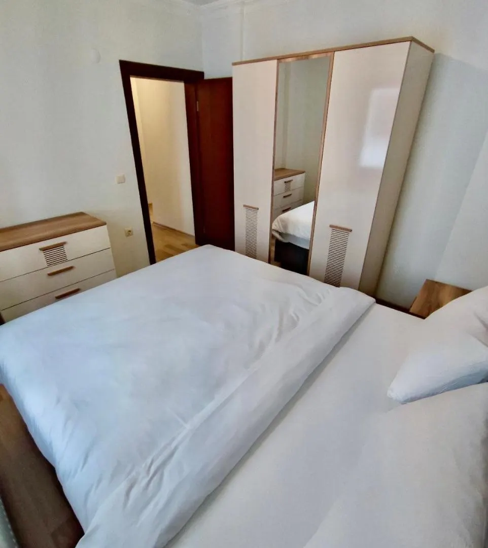 فندق Erom Otel ترابزون
