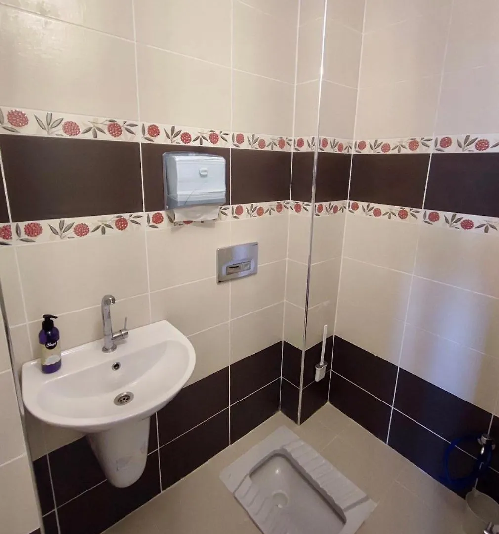 Erom Otel ترابزون تركيا