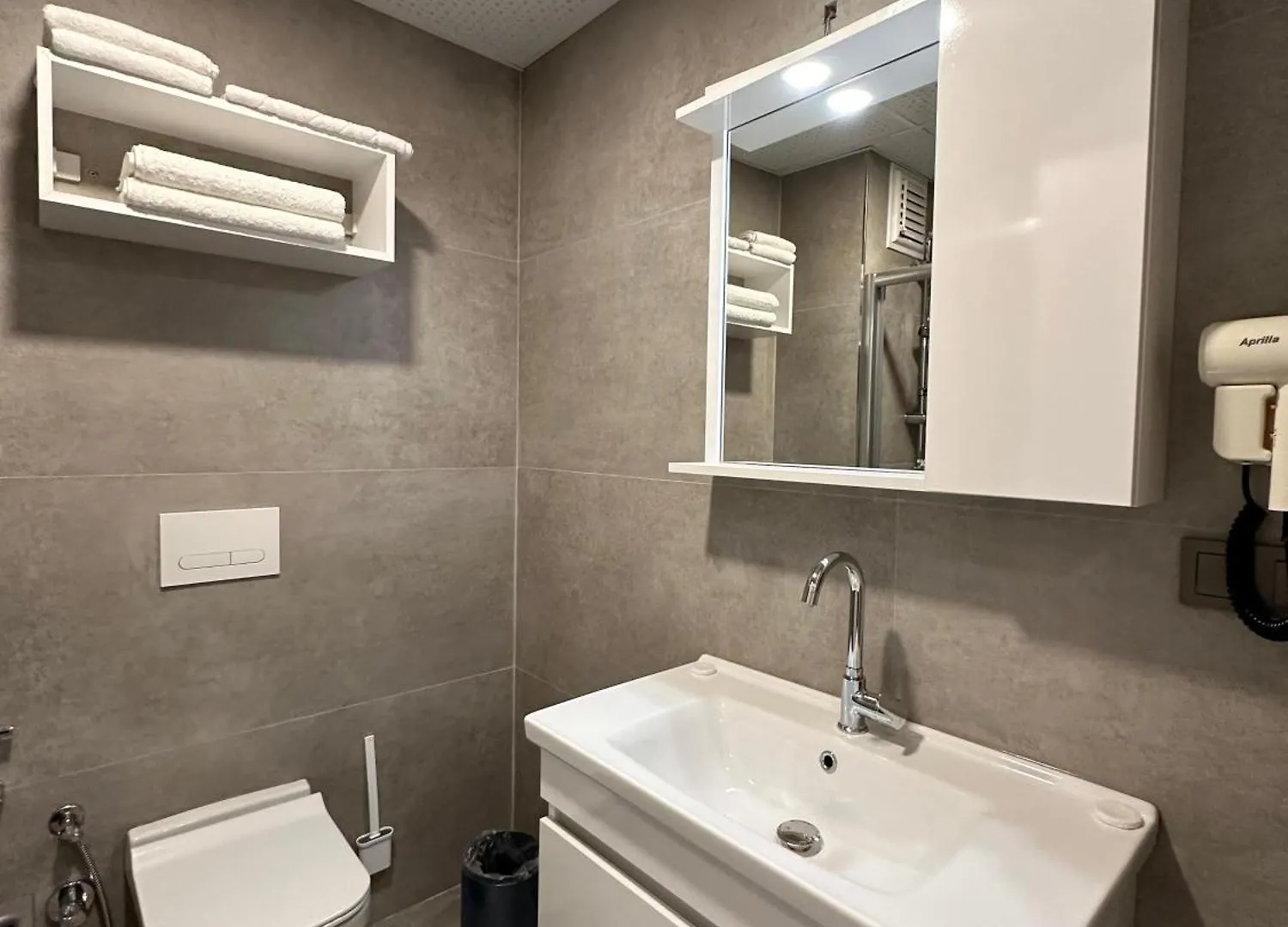 Hotel Erom Otel Trabzon