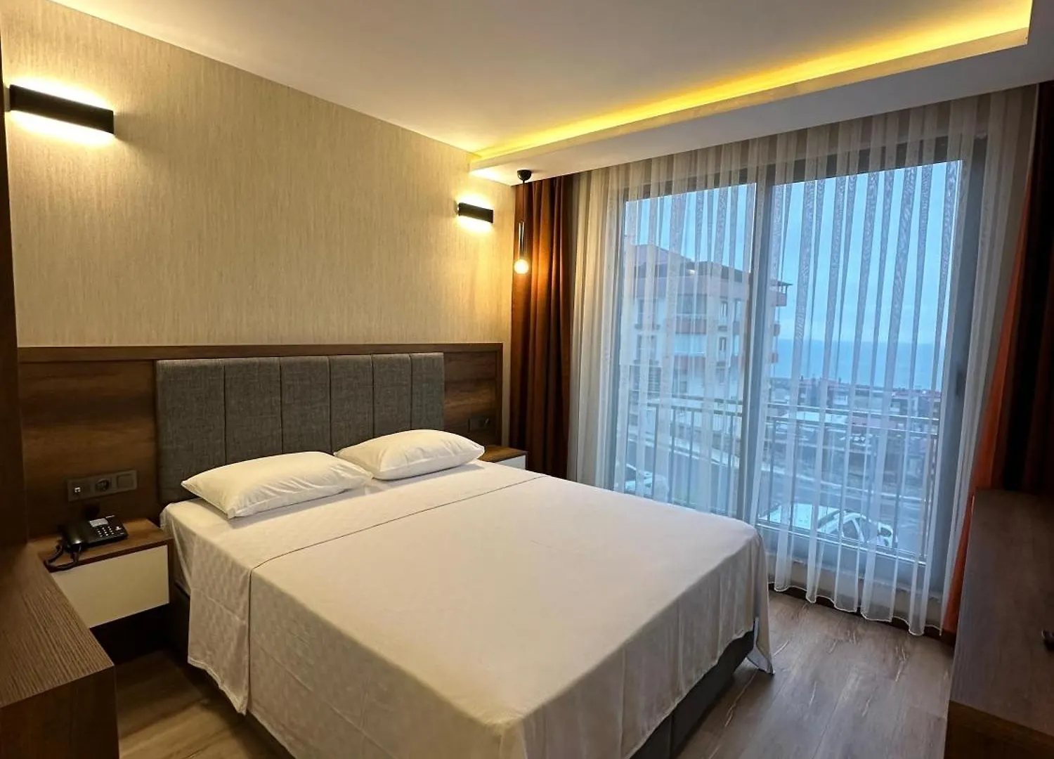 *** Hotel Erom Otel Trabzon Turkey