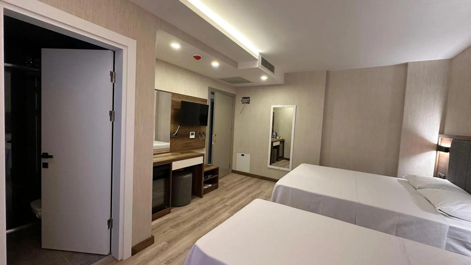 Erom Otel Trabzon Hotel
