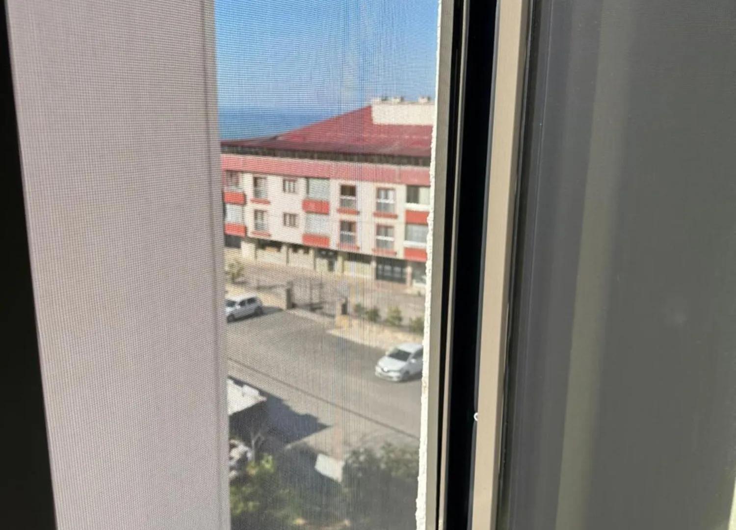 Erom Otel Trabzon